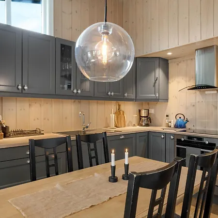 Bitigrenda M Chalet