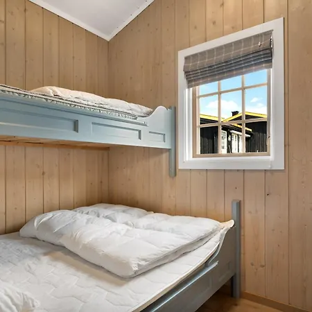 Bitigrenda M Chalet *