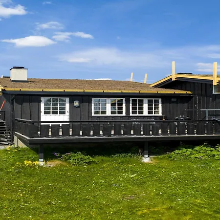 Bitigrenda M Chalet