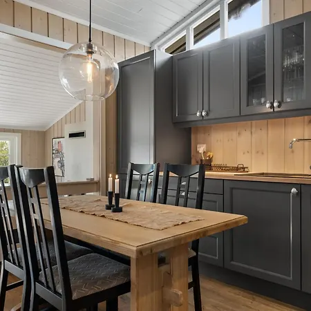 Bitigrenda M Chalet *