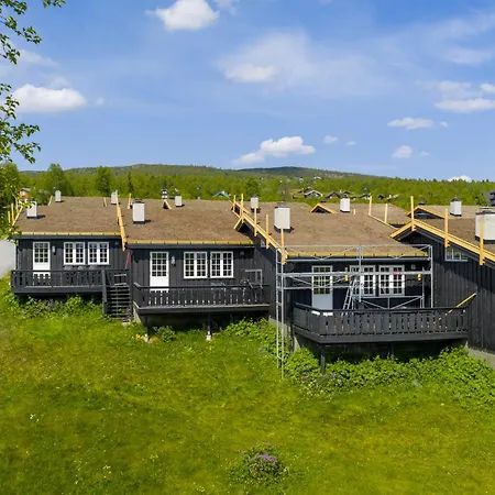 Bitigrenda M * Beitostolen