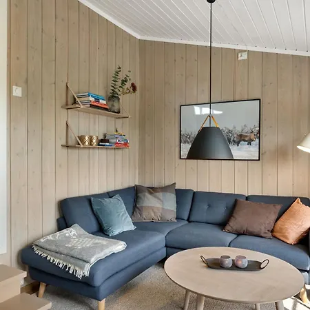 Chalet Bitigrenda M