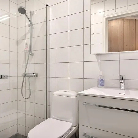 Bitigrenda M * Beitostolen