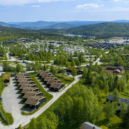 Bitigrenda M Beitostolen